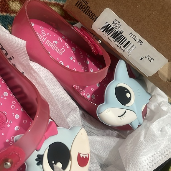 Mini Melissa - Picture 4 of 4